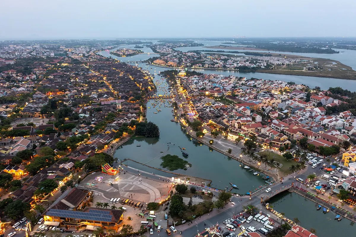 Hoi An