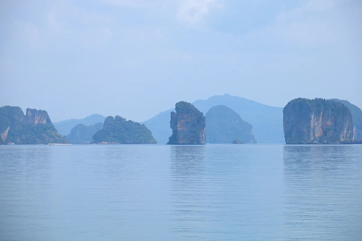 Ko Yao Noi