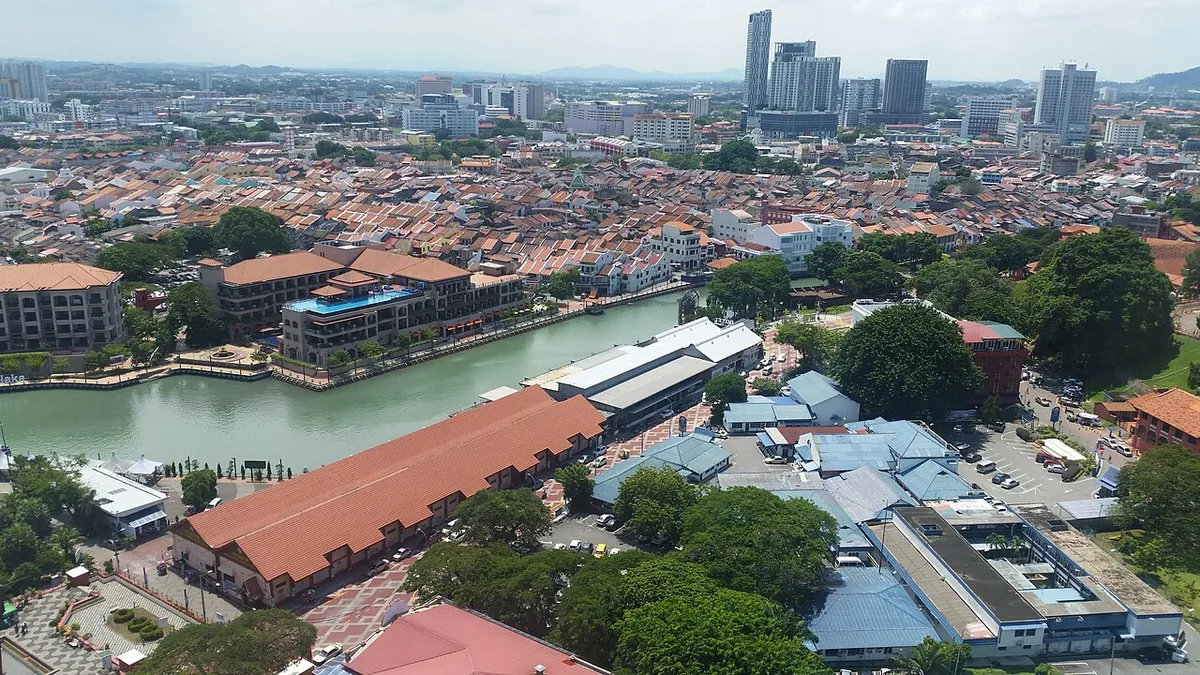 Melaka