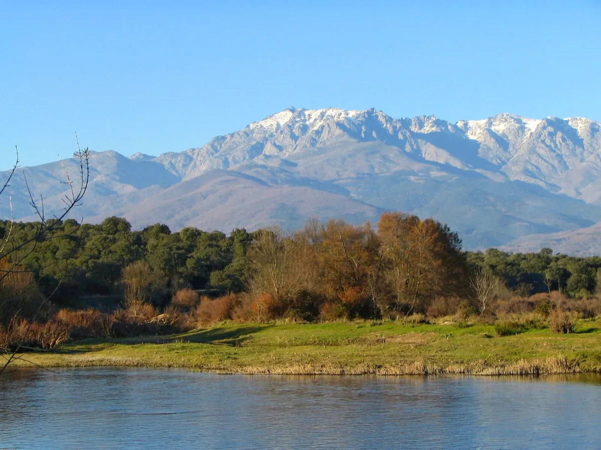 Sierra de Gredos